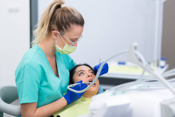 Best Emergency Dentist for Knocked-Out Tooth in Pine Grove Mills, PA