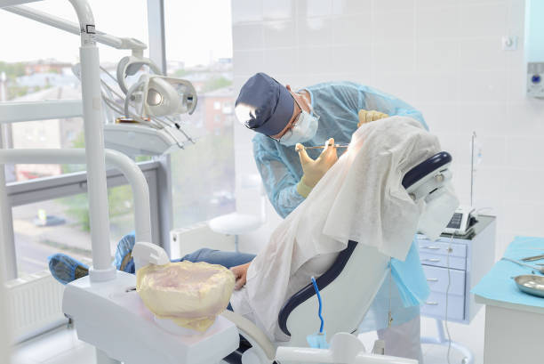 Best Emergency Dentist for Lost Fillings or Crowns in Pine Grove Mills, PA